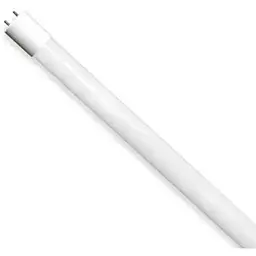 Лампочка Eurolamp Линейная светодиодная лампа EUROLAMP стекло 18W G13 (T8) 4000K 220V (LED-T8-18W/4000(скло))
