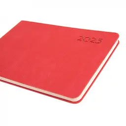 Тижневик датований Leo Planner Monte 10х15 см 128 сторінок (252561) - мініатюра 2