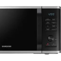 Мікрохвильова піч SAMSUNG MS 23 K3515AS/UA - мініатюра 6