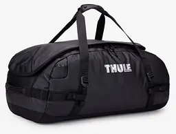 Дорожня сумка Chasm Duffel 70L TDSD-303 Black Thule sum0027937