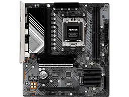 Материнська плата ASRock B650M-HDV/M.2 - мініатюра 2