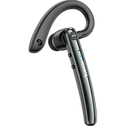 Bluetooth-гарнітура Hoco S19 Heartful ENC Metal Gray (752918) [151275] - мініатюра 2