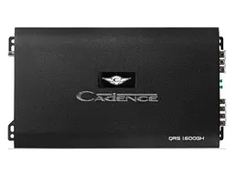 Автопідсилювач Cadence QRS 1.600GH