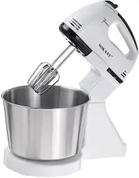Міксер стаціонарний Sokany SK-6620 Stand Mixer 250 Вт