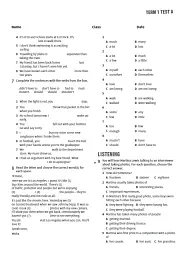 Prepare. Ukrainian Edition. Test Book 8 - Хелен Тіліуін - мініатюра 5