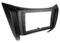 Перехідна рамка Nissan Navara, NP300, Frontier Carav 22-740 - мініатюра 2