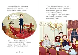 The Princess and the Pea - Hans Christian Andersen, англ. мова (9781474959889) - мініатюра 2