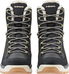 Черевики жіночі Lowa Renegade Evo Ice 2 GTX Women 41 Чорний - мініатюра 6