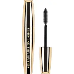 Тушь для ресниц L’Oréal Paris Volume Million Lashes тон черный 9 мл (A4937003)