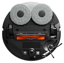 Робот-пилосос Xiaomi Robot Vacuum S40 Pro (61576) - мініатюра 11
