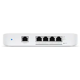 Комутатор мережевий Ubiquiti USW-FLEX-XG