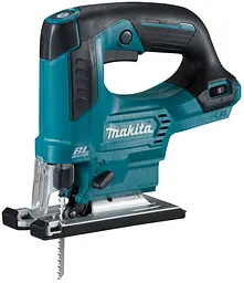 Лобзик Makita JV103DZ акумуляторний CXT 10.8 В - мініатюра 1