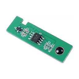 Чип для картриджа Samsung SL-C430/432/433/480/482/CLP-Y404S, Yellow, 1k Wellchip (CSY404)