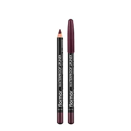 Олівець для губ Flormar Waterpoof Lipliner водостійкий №239 Бузково-рожевий Pink lilac