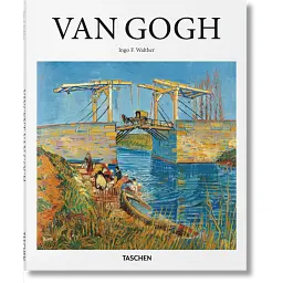 Van Gogh - Інго Ф. Вальтер