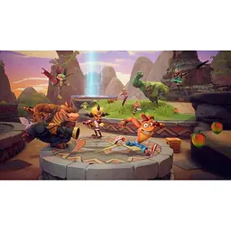 Гра Crash Team Rumble Deluxe Edition (англійська версія) (PS4) - мініатюра 3