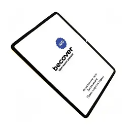Скло захисне BeCover 10D Lenovo Tab Plus 11.5" Black (711835) - мініатюра 2