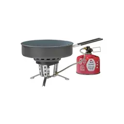 Сковорідка MSR Windburner Ceramic Skillet (1004-13494) - мініатюра 3