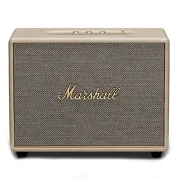 Мультимедійна акустика Marshall Woburn III Cream (1006017)