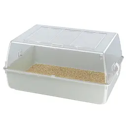 Клітка для хом'яків і мишей Ferplast MINI DUNA MULTY Кольори в асортименті - мініатюра 2