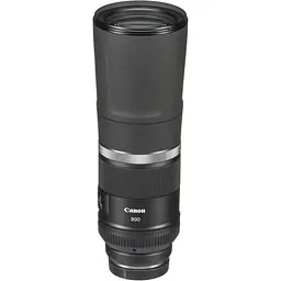 Об'єктив Canon RF 800mm f/11 IS STM (3987C005) [90027]