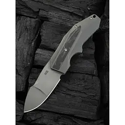 Ніж складаний Weknife Coral WE24044-2 - мініатюра 10
