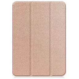 Чохол до планшета BeCover Smart Case Apple iPad Air 11" M2 2024 Rose Gold (711388)