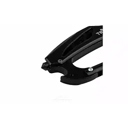 Ніж Tribe Carabiner Knife (T-MG-0014-black) - мініатюра 8