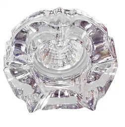 Світильник точковий Brille декоративний HDL-G33 T MR16 165013