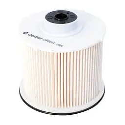 Фільтр паливний Castrol Filters CF0411