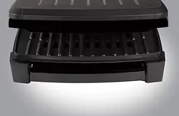 Гриль George Foreman 28310-56 Immersa Grill Medium Russell Hobbs teh0021875 - мініатюра 3