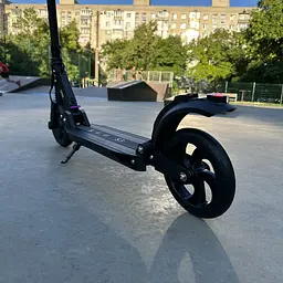 Електросамокат KUGOO S3 JILONG (8.8Ah 450W) з сумкою-чохлом - мініатюра 12