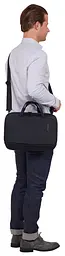 Сумка Subterra 2 Attache 14" TSA-414 Black Thule sum0027854 - мініатюра 6