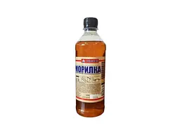 Морилка УКРСОЮЗ 0,5л 0,5кг Сосна