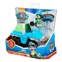 Машинка Uni-fortune Volkswagen T-RO 1:36 матовий чорний (554048M) - мініатюра 2