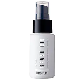Олія для догляду за бородою Beard Master BarberLab 50 мл