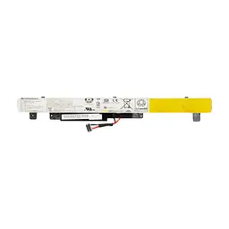 Акумулятор до ноутбука Lenovo Flex2 14 (L13S4A61) 7.2V 4400mAh (NB481651)
