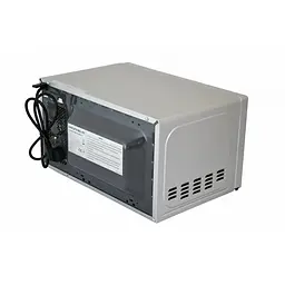 Мікрохвильова піч Grunhelm 20MX921-S - мініатюра 3