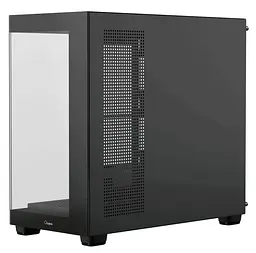 Корпус OCYPUS GAMMA C52 BK (GAMMA-C52-BKD000XX-GL) Без БП - мініатюра 7
