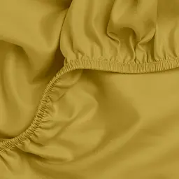 Комплект постільної білизни Cosas Marmalade Підлітковий сатин вощаний (61Satin_Marmalade_El90-Marmalade_155) - мініатюра 6