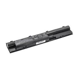 Акумулятор до ноутбука HP ProBook 440 G1 (FP06, HP4401LH) 10.8V 4400mAh PowerPlant (NB460403)
