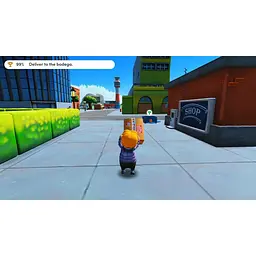 Ключ активації Microsoft Totally Reliable DeLivery Service для Xbox One/Series - мініатюра 2