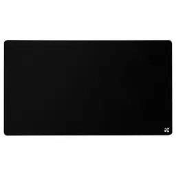 Ігрова поверхня Dream Machines DM Pad XL Black 800x450x3 (DM_Pad_XL)