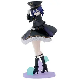 Фігурка Sega Ця порцелянова лялька закохалася Саджуна Інуї My Dress-Up Darling Sasuga BlackLily 16 см S DD IS 16