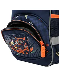 Рюкзак дитячий YES K-34XS Drift (550449) - мініатюра 6