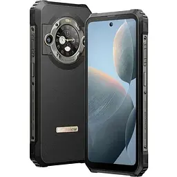 Смартфон Blackview BL9000 12/512 чорний  - мініатюра 2