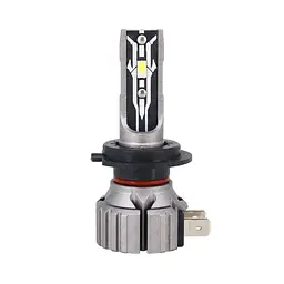 Світлодіодна лампа Cyclone Type-32 H7 6000K Cyclone (НФ-00001293)