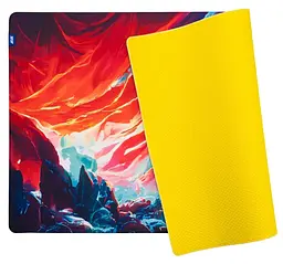 Ігрова поверхня 2E Gaming PRO Speed XL D02 Multicolor (2E-SPEED-XL-D02-PRO) - мініатюра 2