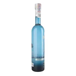 Горілка Львів Княжий Ексклюзивна 40% 0.5 л - мініатюра 4