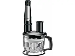 Занурюваний блендер Braun MultiQuick 7 MQ 7087X - мініатюра 3